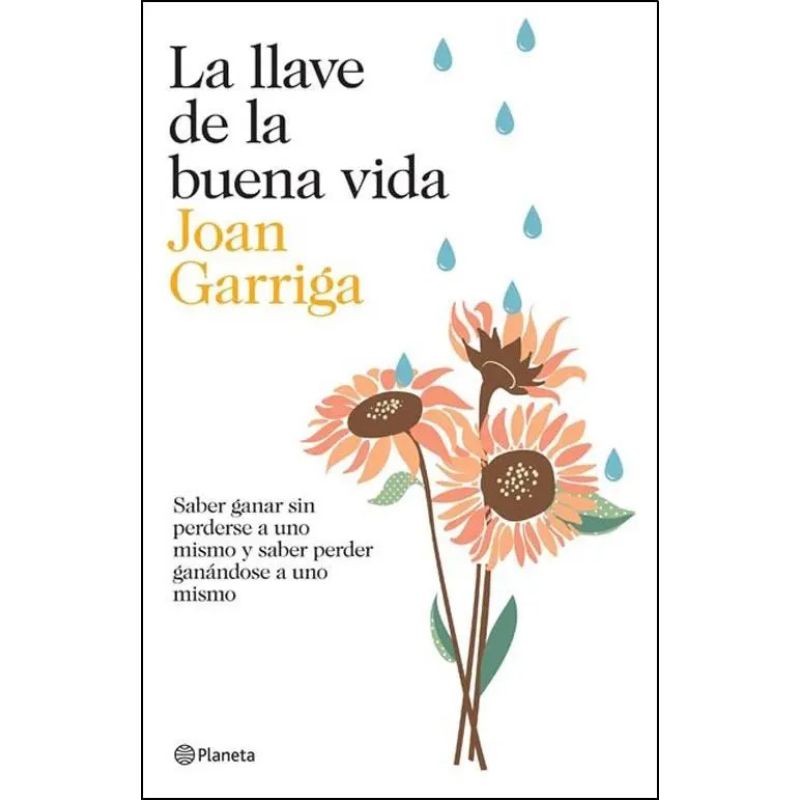 LLAVE DE LA BUENA VIDA,LA (Nuevo)