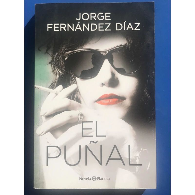 PUÑAL,EL (Nuevo)