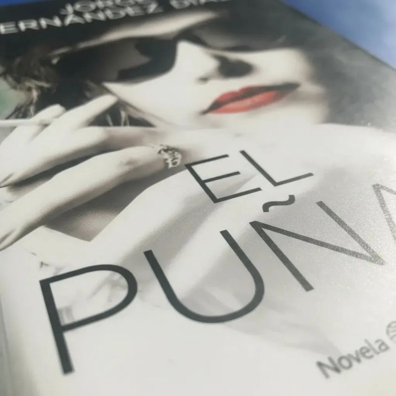 PUÑAL,EL (Nuevo) - Miniatura 6