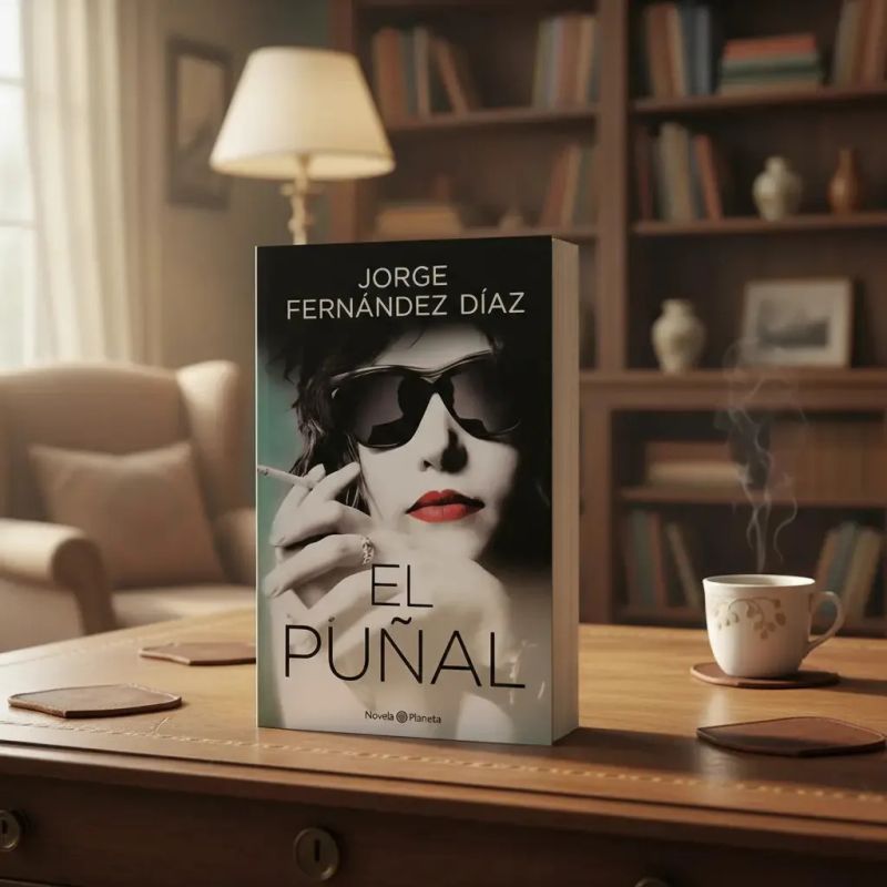 PUÑAL,EL (Nuevo) - Miniatura 2