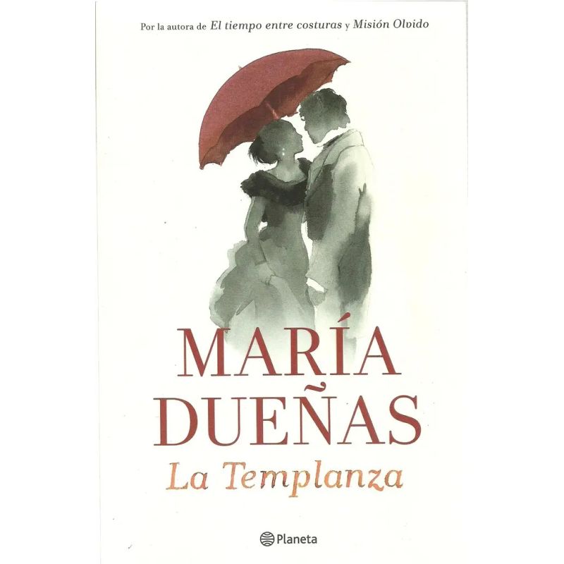 TEMPLANZA,LA (Nuevo)