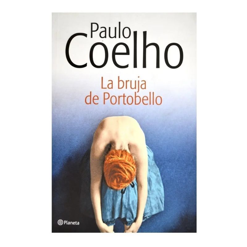 BRUJA DE PORTOBELLO, LA (Nuevo)