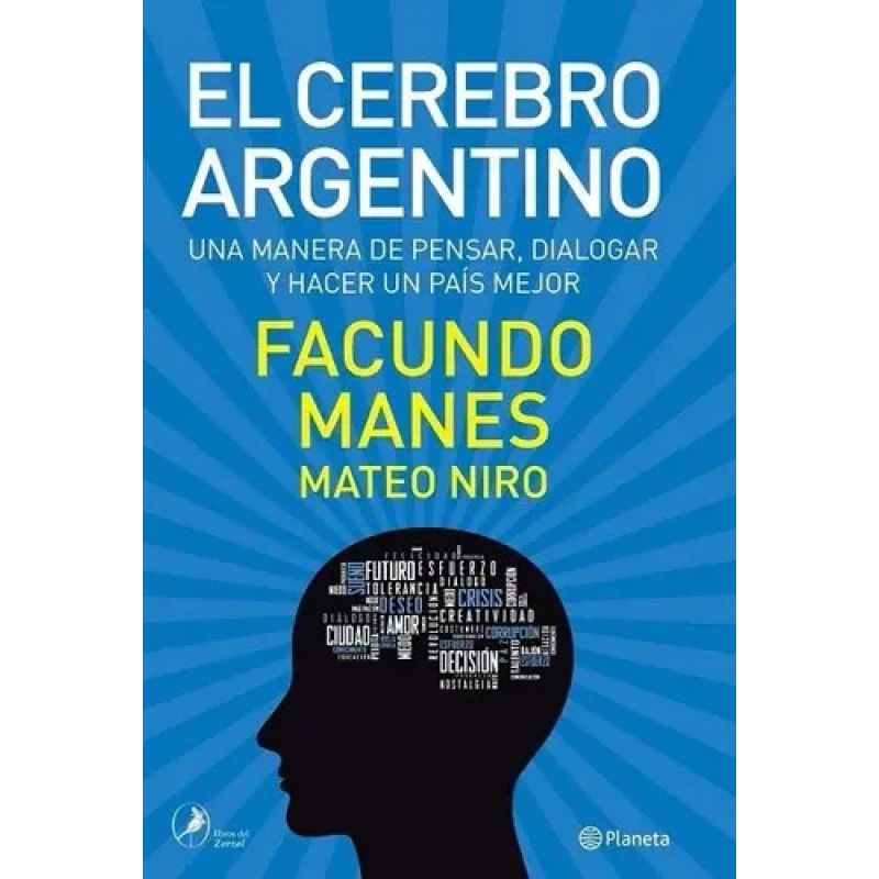 CEREBRO ARGENTINO,EL (Nuevo)