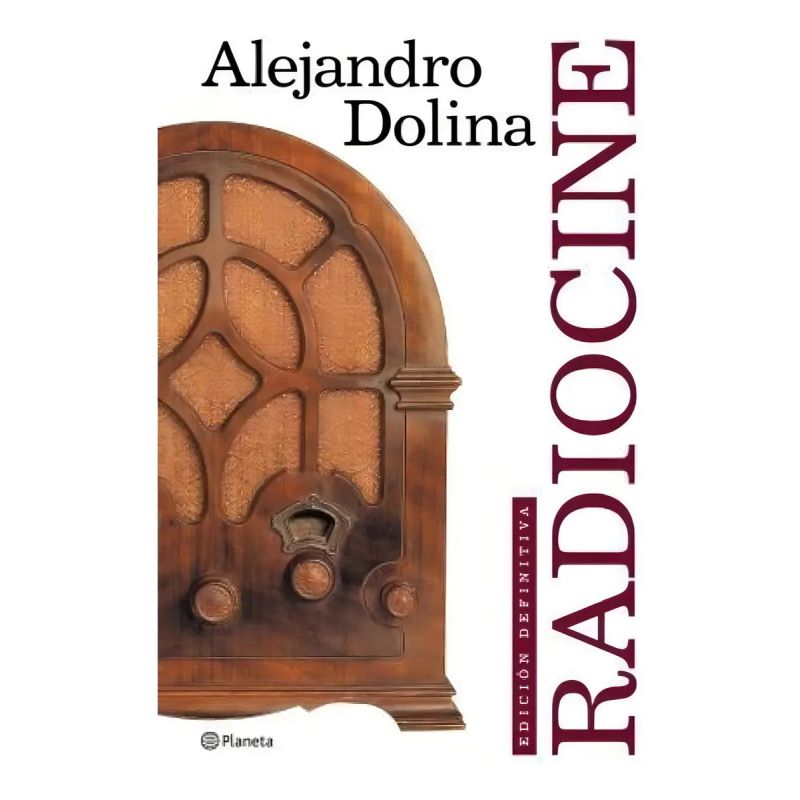 RADIOCINE (Nuevo)