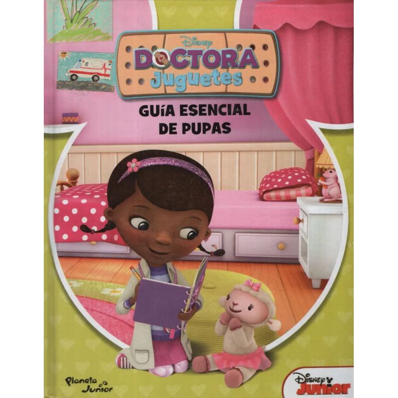 PUPAS - GUIA ESENCIAL (Nuevo)