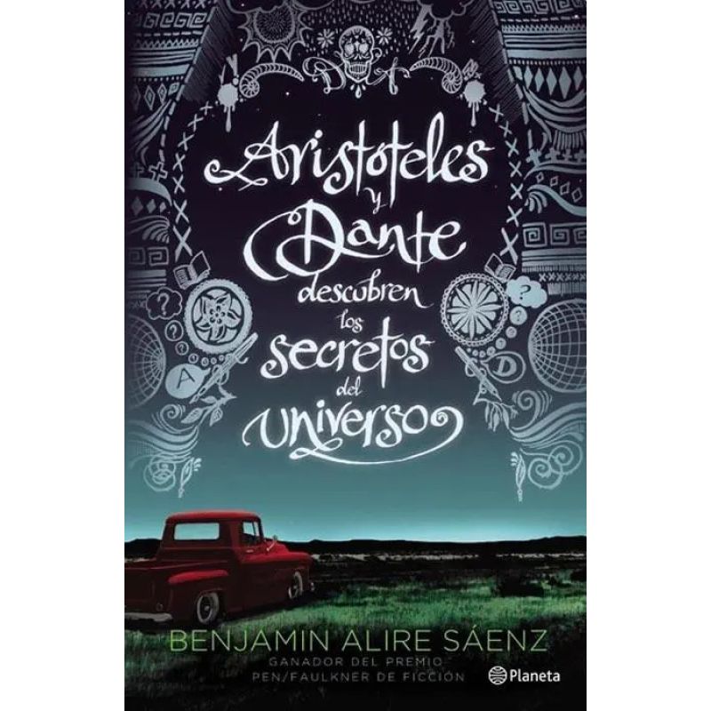 ARISTOTELES Y DANTE DESCUBREN LOS SECRETOS DEL UNIVERSO (Nuevo)
