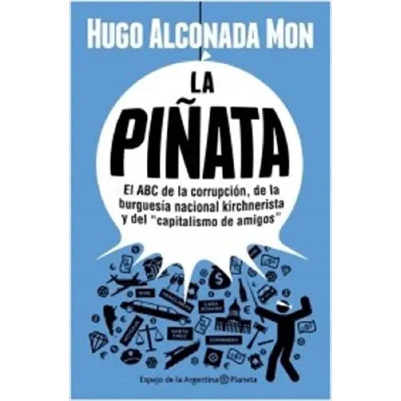 PIÑATA,LA (Nuevo)