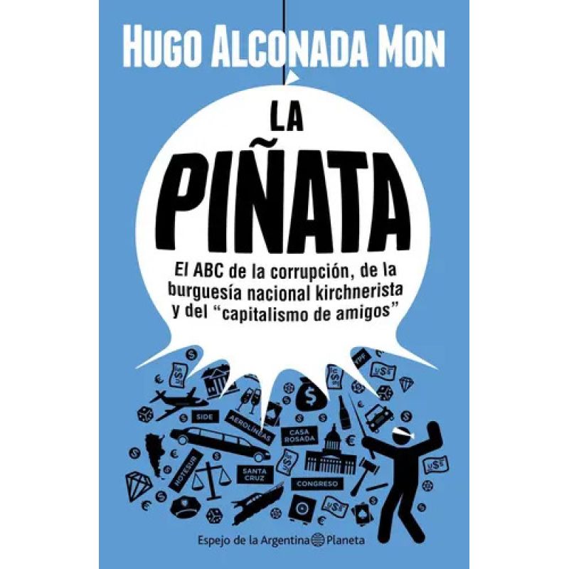 PIÑATA,LA (Nuevo) - Miniatura 2