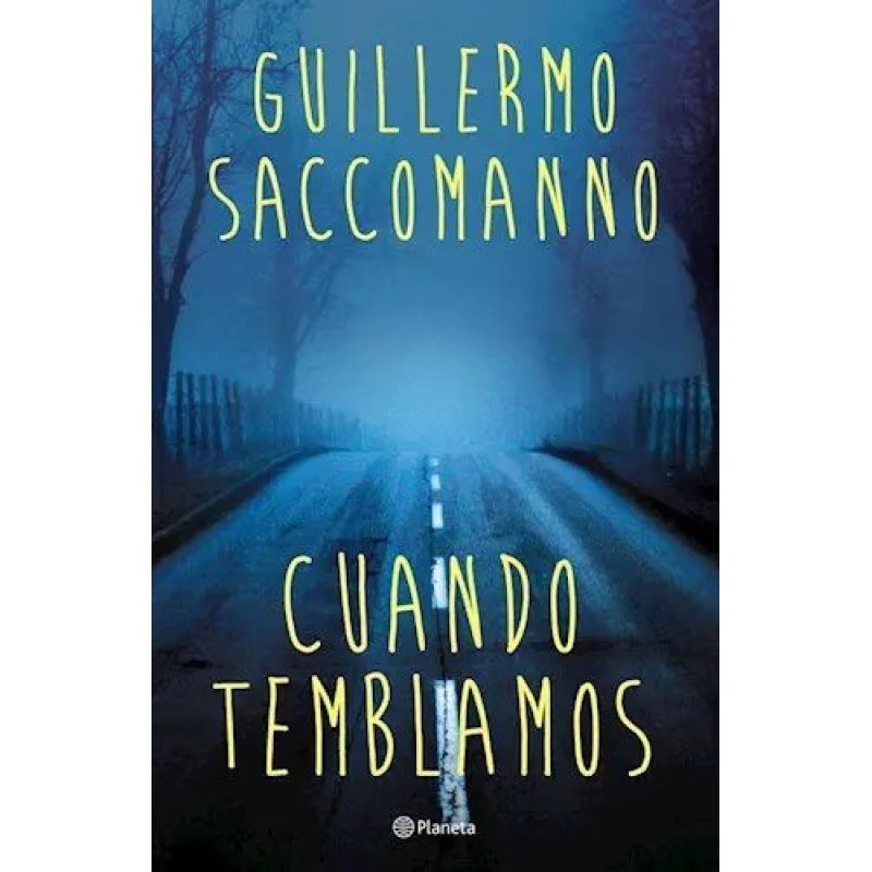 CUANDO TEMBLAMOS (Nuevo)
