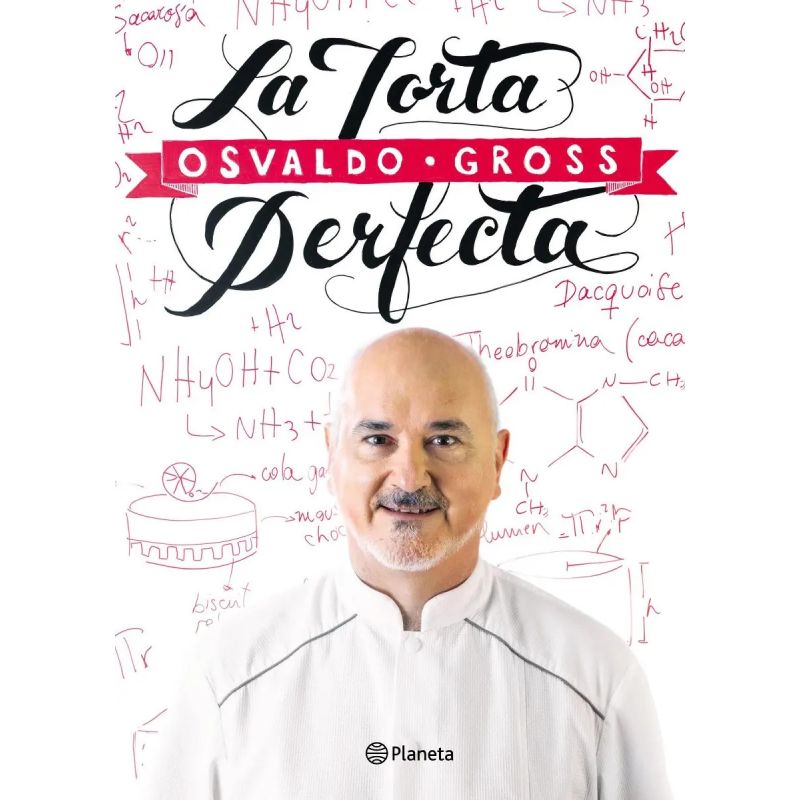 TORTA PERFECTA, LA (Nuevo)