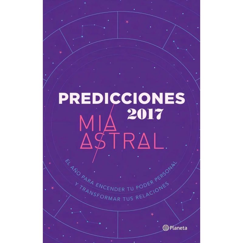 PREDICCIONES 2017 (Nuevo)