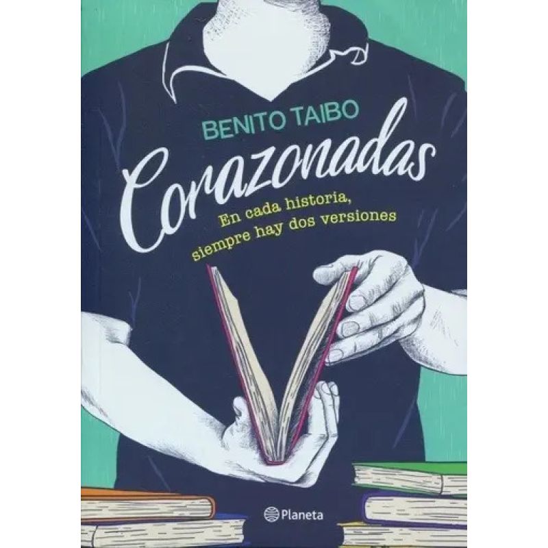 CORAZONADAS (Nuevo)