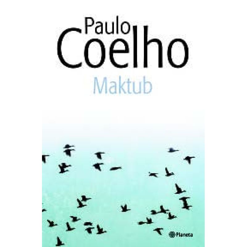 MAKTUB (Nuevo)