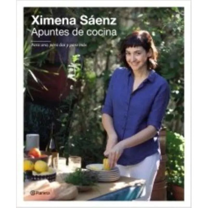 APUNTES DE COCINA (Nuevo)