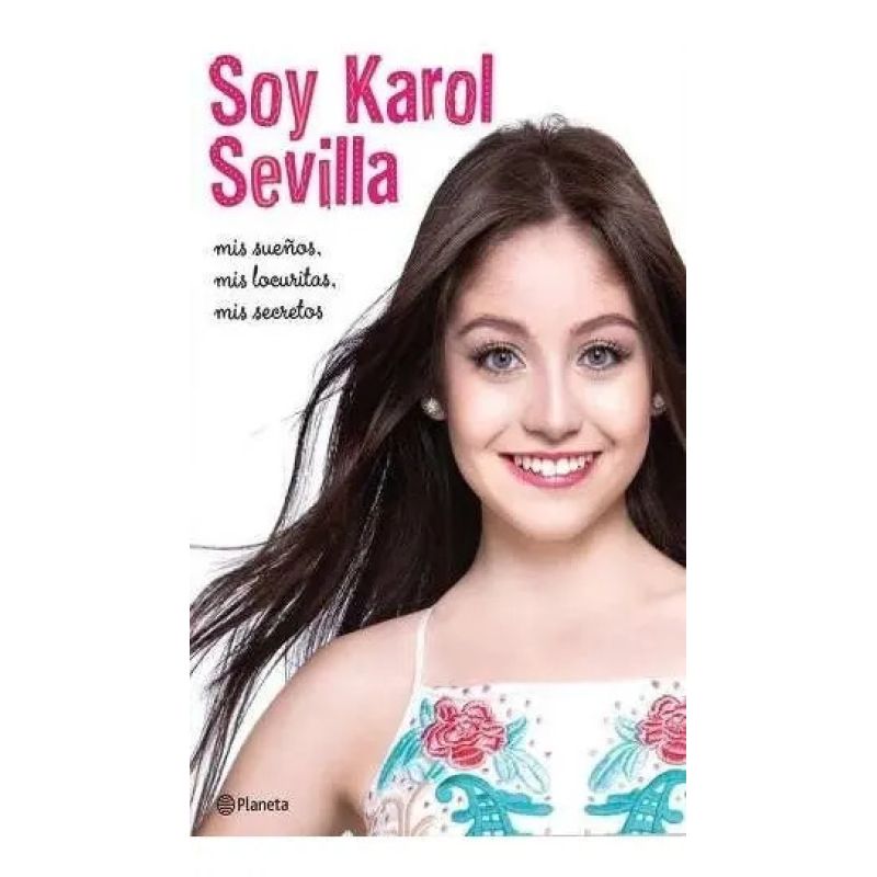 SOY KAROL SEVILLA (Nuevo)