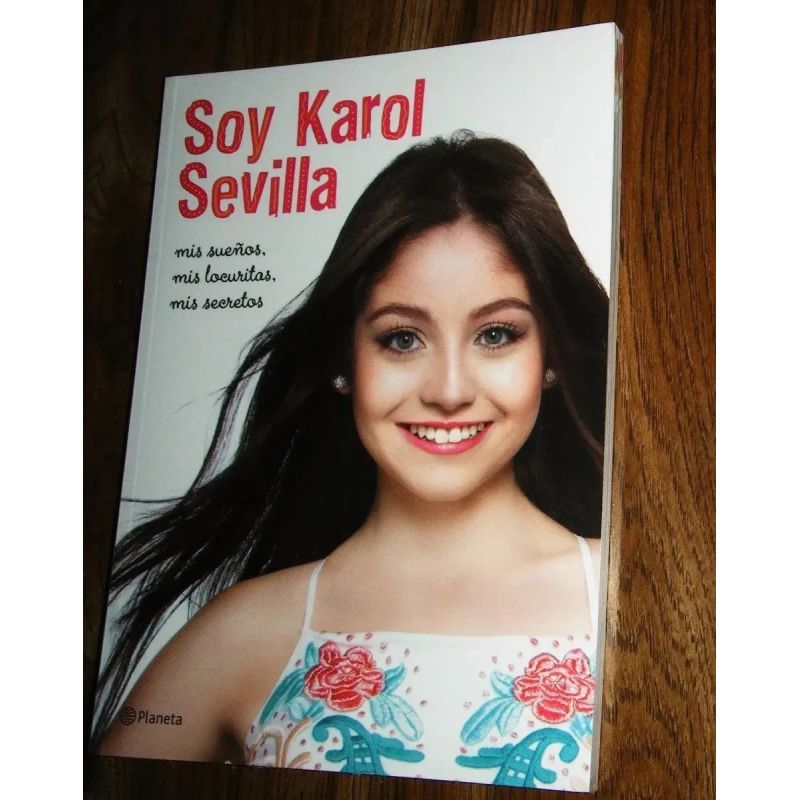 SOY KAROL SEVILLA (Nuevo) - Miniatura 2