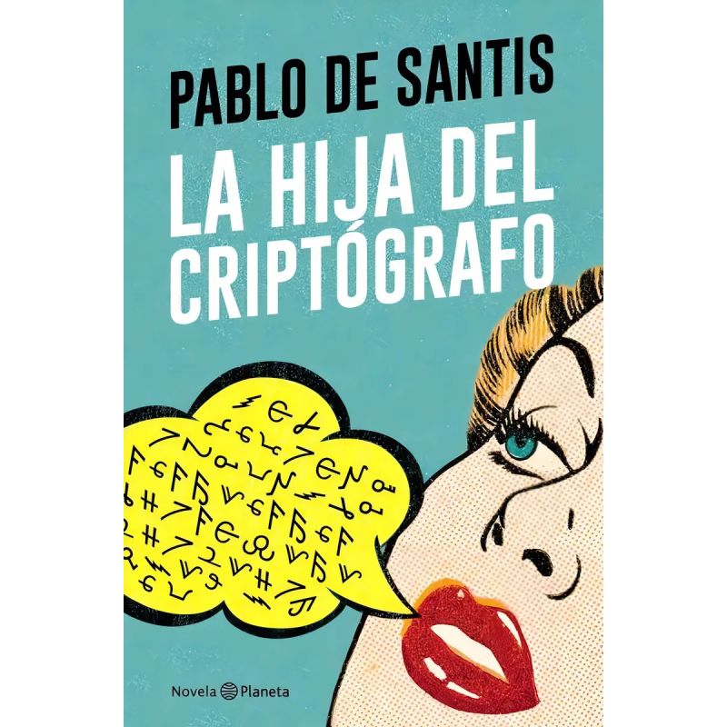 HIJA DEL CRIPTOGRAFO, LA (Nuevo)