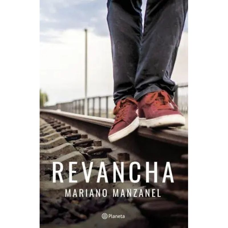 REVANCHA (Nuevo)