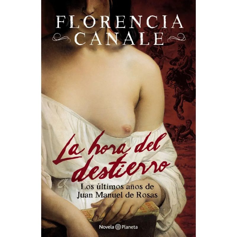 HORA DEL DESTIERRO, LA (Nuevo)