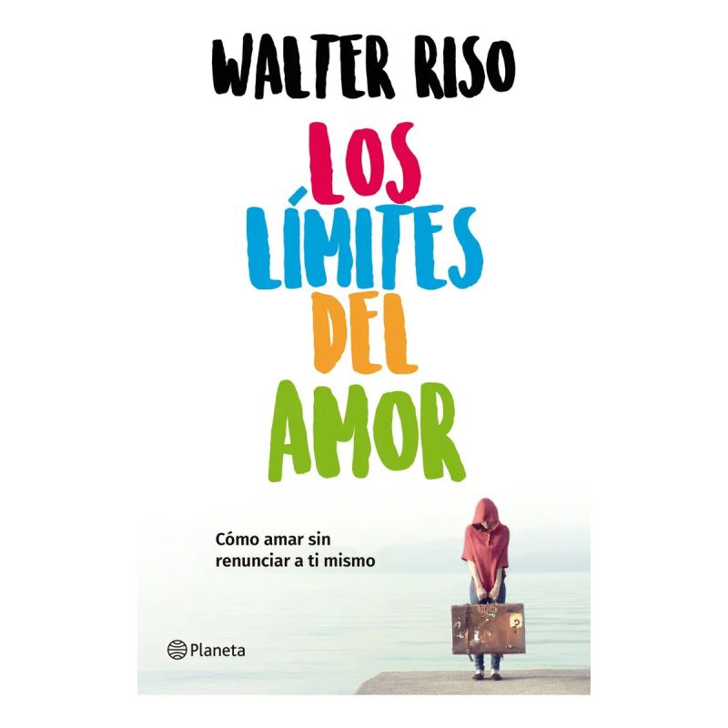 LIMITES DEL AMOR, LOS (Nuevo)