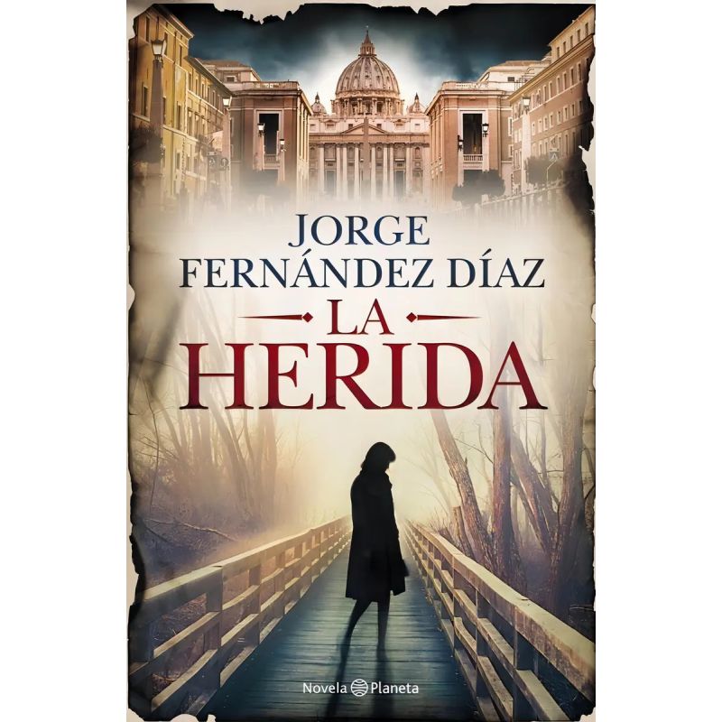 HERIDA, LA (Nuevo)