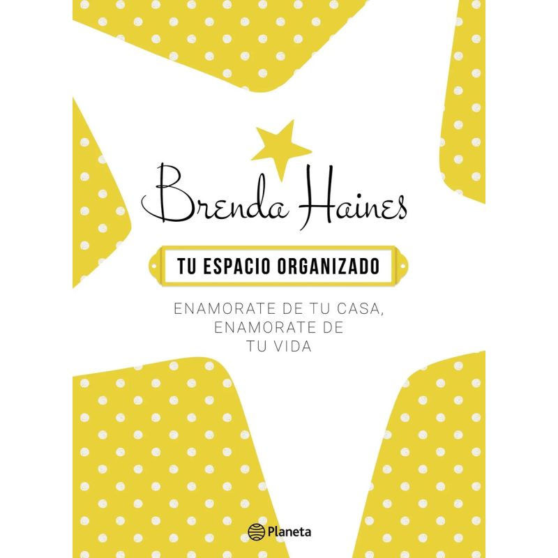 TU ESPACIO ORGANIZADO (Nuevo)