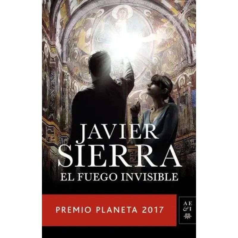 FUEGO INVISIBLE, EL (Nuevo)