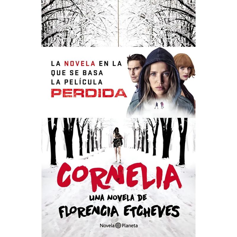 CORNELIA (Nuevo)