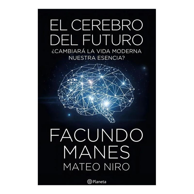 CEREBRO DEL FUTURO, EL (Nuevo)