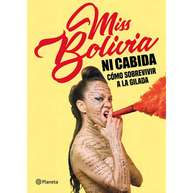 NI CABIDA (Nuevo)
