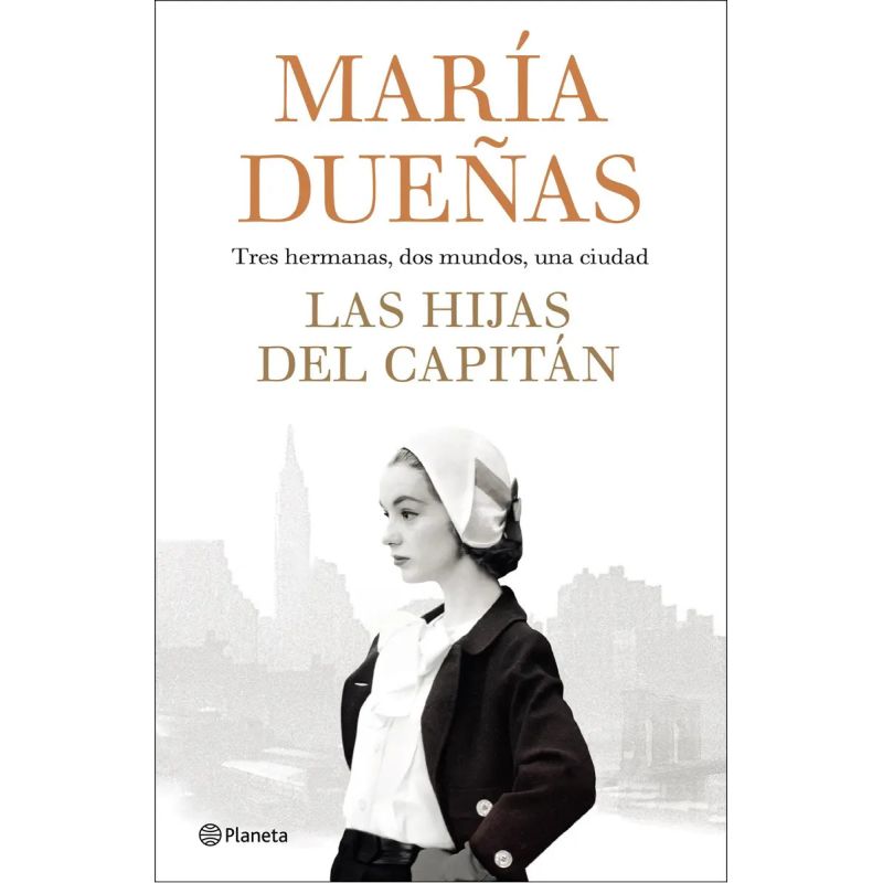 HIJAS DEL CAPITAN, LAS (Nuevo)