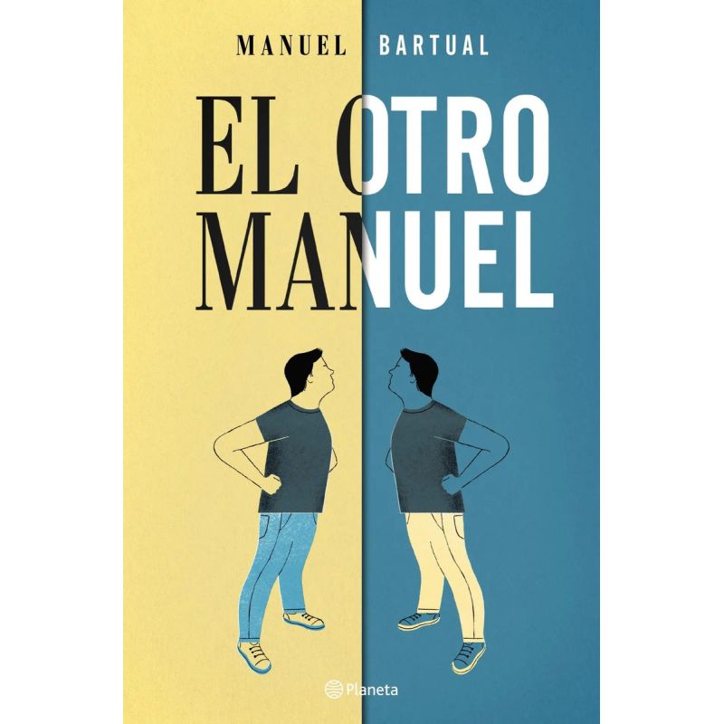 OTRO MANUEL, EL (Nuevo)
