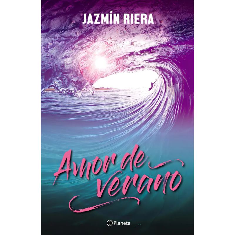 AMOR DE VERANO (Nuevo)