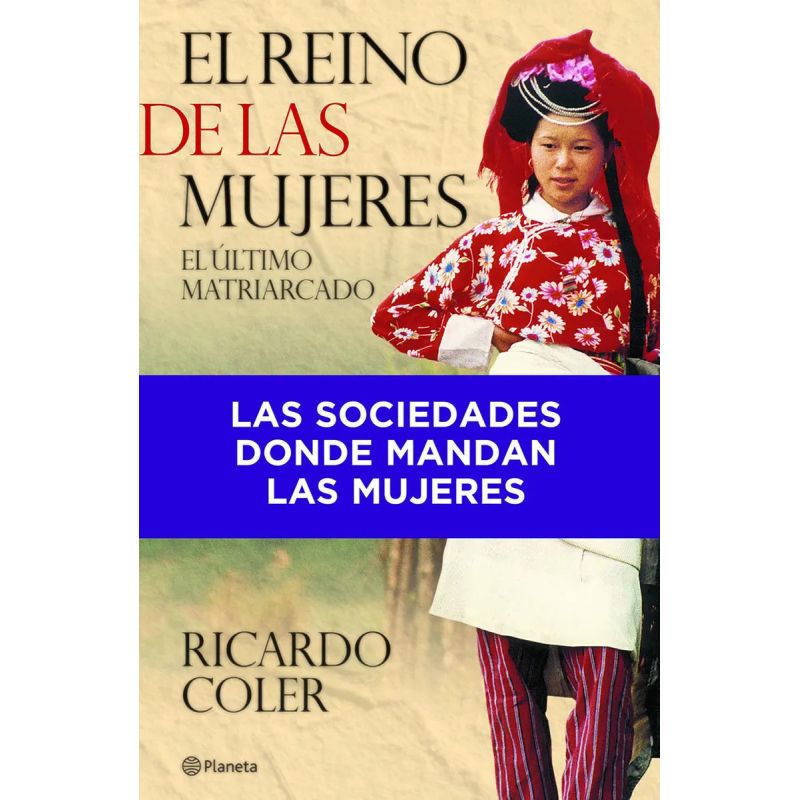 REINO DE LAS MUJERES,EL (Nuevo)
