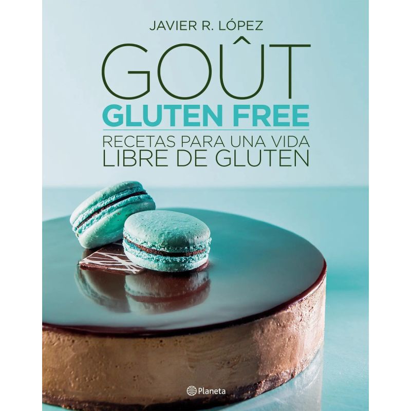GOUT - GLUTEN FREE (Nuevo)