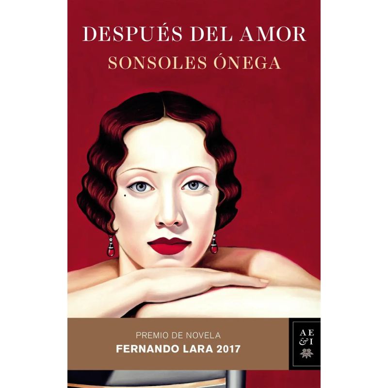 DESPUES DEL AMOR (Nuevo)