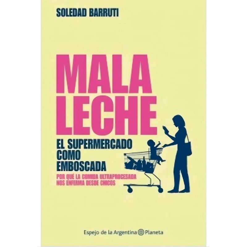 MALA LECHE (Nuevo)