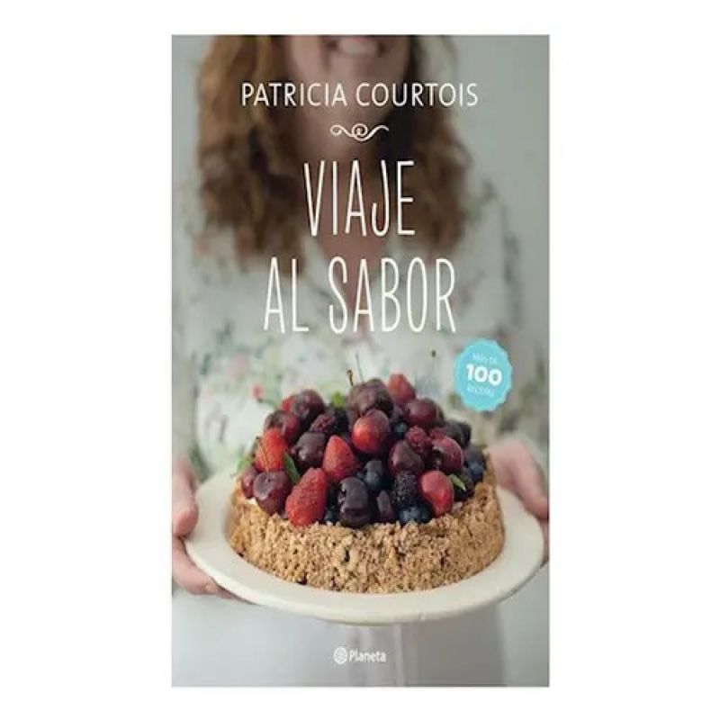 VIAJE AL SABOR (Nuevo)