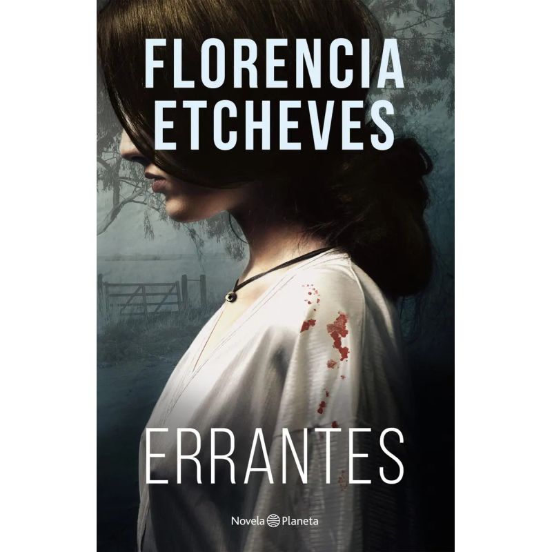 ERRANTES (Nuevo)