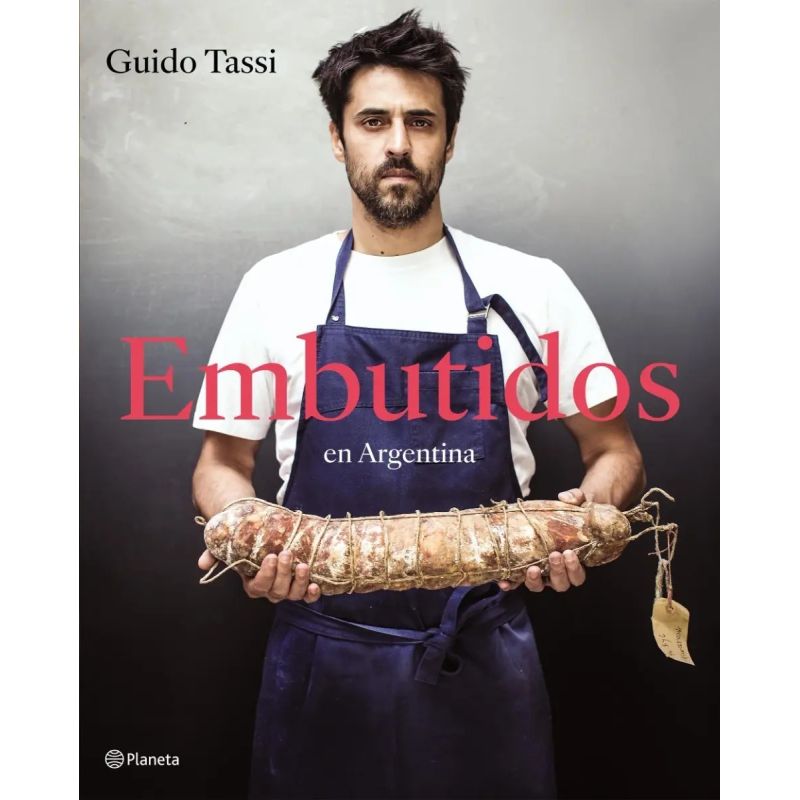 EMBUTIDOS EN ARGENTINA (Nuevo)