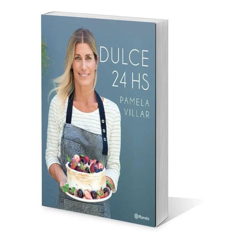 DULCE 24 HS. (Nuevo)