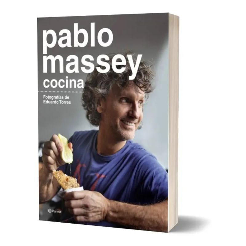 PABLO MASSEY COCINA (Nuevo)