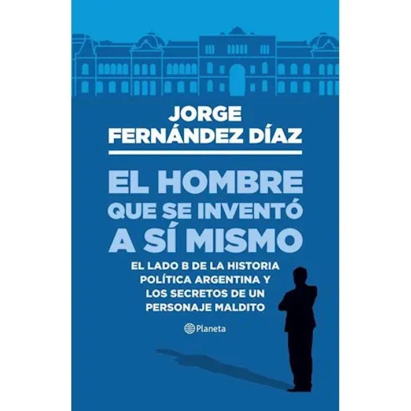 HOMBRE QUE SE INVENTO A SI MISMO, EL (Nuevo)
