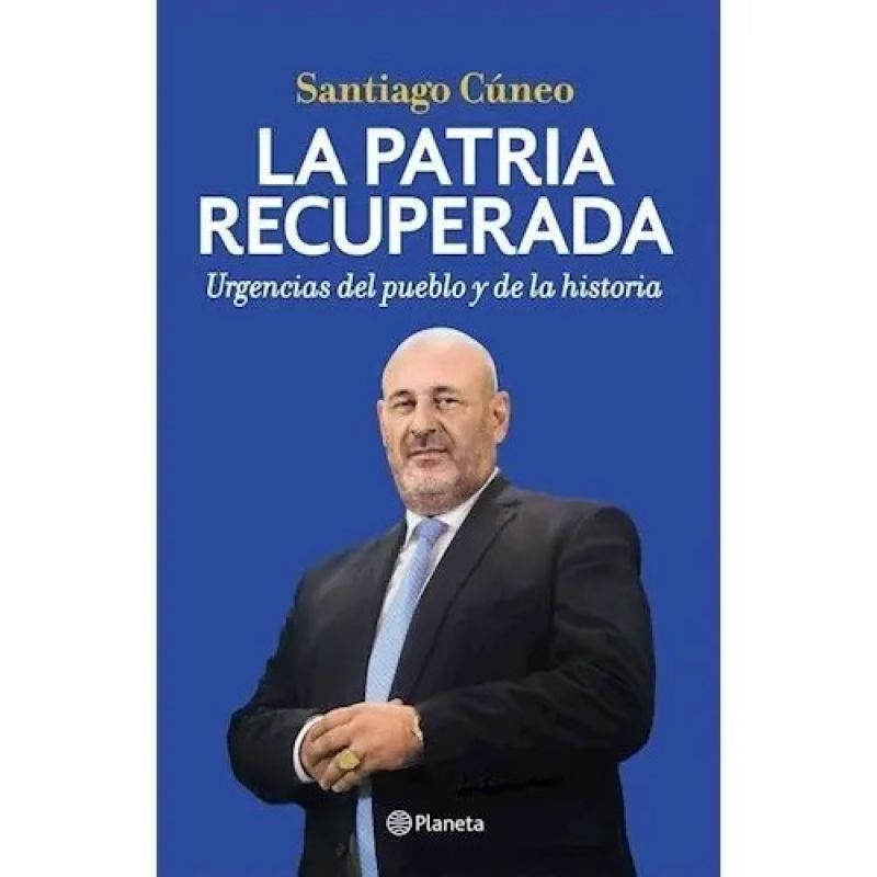 PATRIA RECUPERADA, LA (Nuevo)