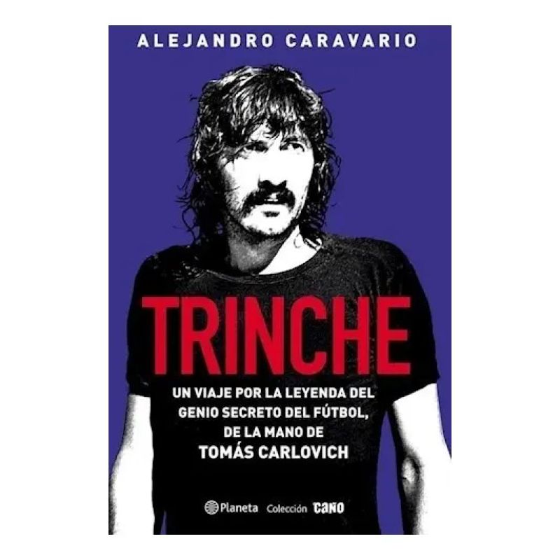 TRINCHE (Nuevo)
