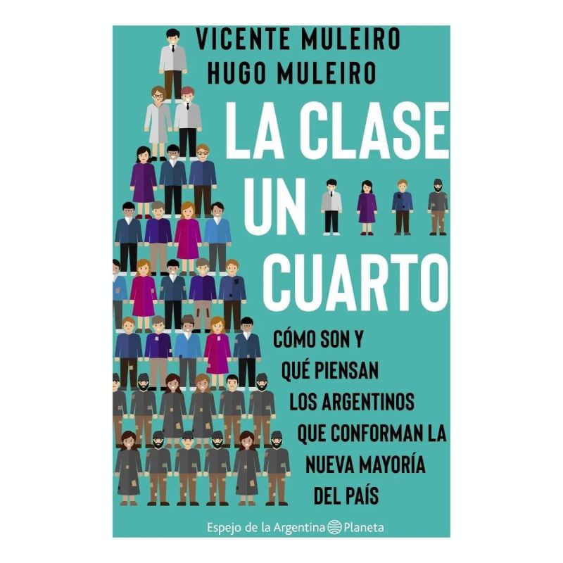 CLASE UN CUARTO, LA