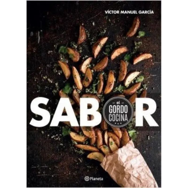 SABOR - EL GORDO COCINA (Nuevo) - Miniatura 2