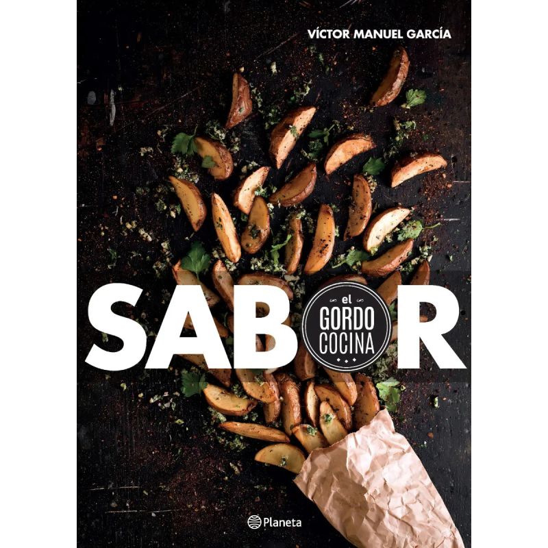 SABOR - EL GORDO COCINA (Nuevo)