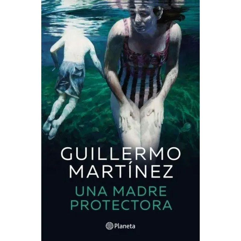 UNA MADRE PROTECTORA (Nuevo) - Miniatura 2