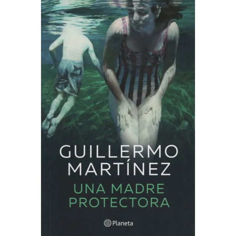 UNA MADRE PROTECTORA (Nuevo)